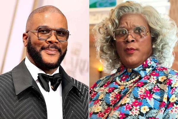 What Characters Does Tyler Perry Play in the 'Madea' Franchise? All About the 4 Roles He's Portrayed Over 20 Years