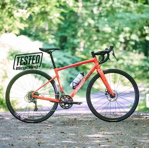 Specialized’s Diverge E5: A Versatile Gravel Bike That Doesn’t Cost a Fortune