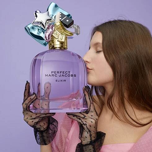 Perfect Elixir - EDP