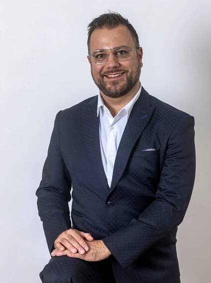 Über uns - Ledermann Immobilien AG