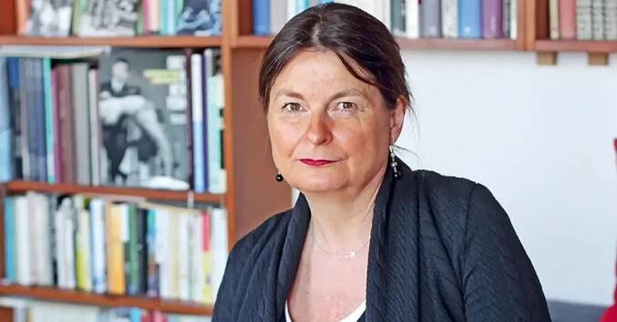 Radka Denemarková se stane členkou Německé akademie pro jazyk a literaturu - EchoPrime.cz