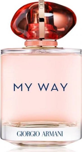 Giorgio Armani My Way Ylang W EDP