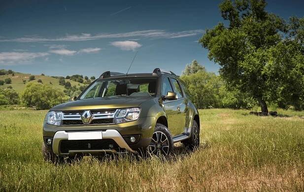 Hire 4x4 & SUV in Armenia, Off-road car rental deals in Yerevan.