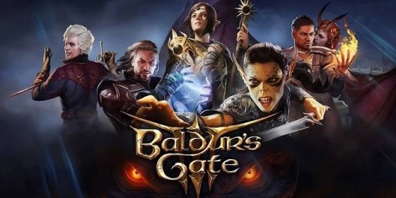 Baldur's Gate 3 Has 174 Hours Worth of Cutscenes