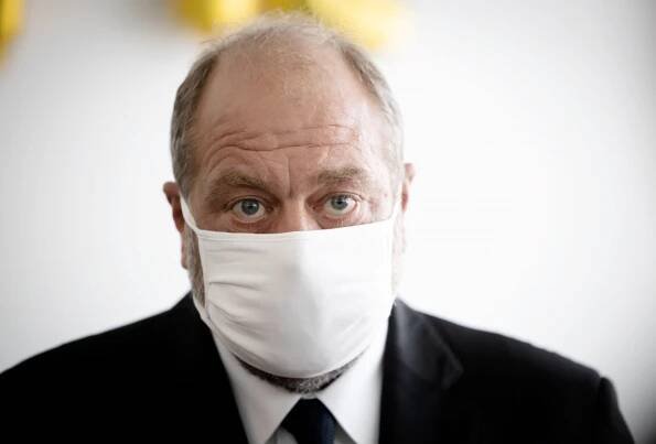 Dupond-Moretti veut “militer” pour rapatrier les djihadistes français