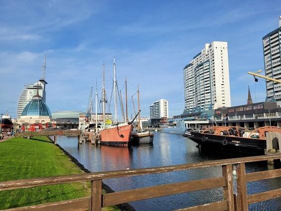 Fisch-Genuss: … Erradeln – Fischgenussroute