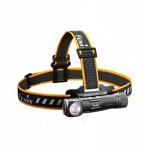 Fenix HM61R V2.0 černá