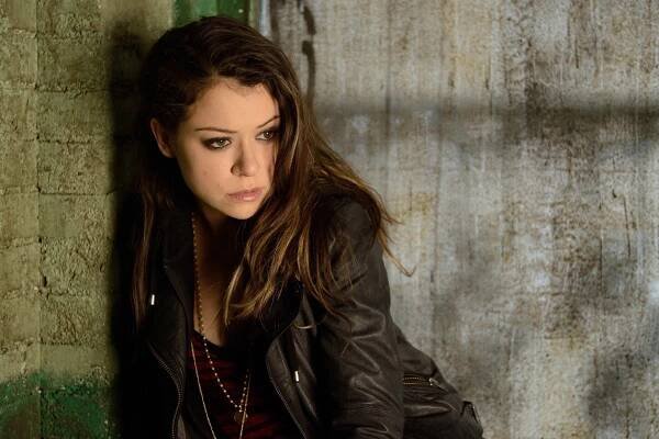 Orphan Black - Natural Selection - Z filmu - Tatiana Maslany