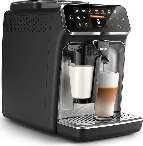 Philips 4300 Series LatteGo EP4346/71