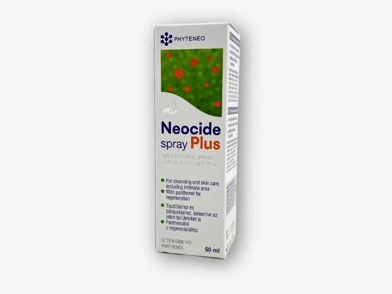 Neocide spray Plus