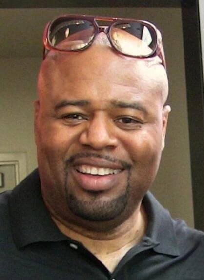 Chi McBride – Wikipedie