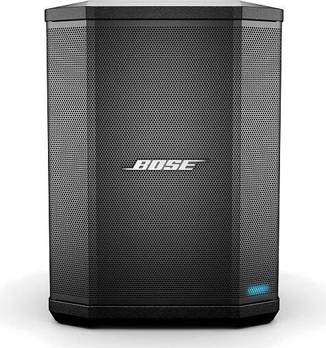 Kompaktní přenosný PA systém BOSE S1 PRO