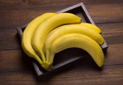 Banány můžete jíst i při cukrovce (diabetu), jen je potřeba to s nimi nepřehánět
