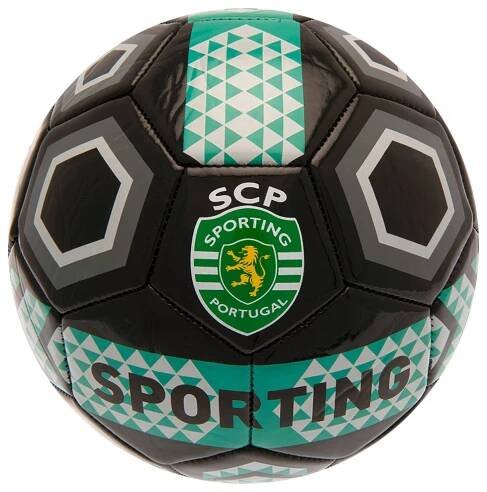 Sporting CP fotbalový míč Football size 5