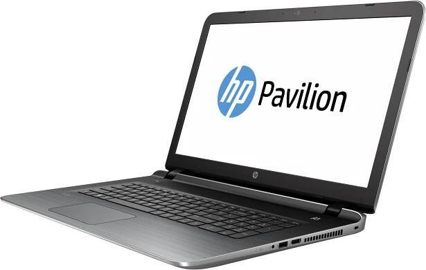 HP Pavilion 17-g015nf