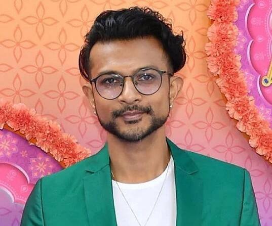 Utkarsh Ambudkar