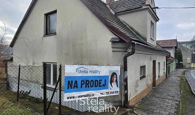 Prodej rodinného domu, 240 m2, Dvorce, ulice Opavská
