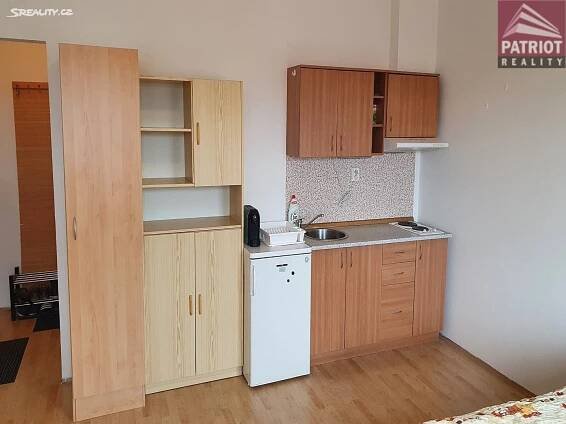 Pronájem Byt 1+kk, Schweitzerova, Olomouc - Povel