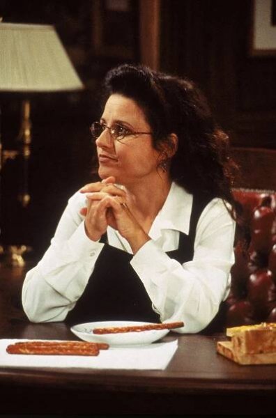 Show Jerryho Seinfelda - Série 6 - Z filmu - Julia Louis-Dreyfus