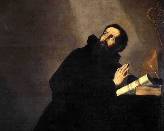 Light of Faith Journal | Catholic Faith Articles | Augustine Institute
