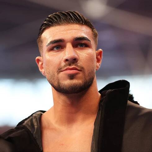 Tommy Fury’s next fight to take place on Floyd Mayweather vs Deji undercard