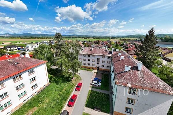 Prodej bytů 2+1, Olomoucký kraj | Mapio.cz