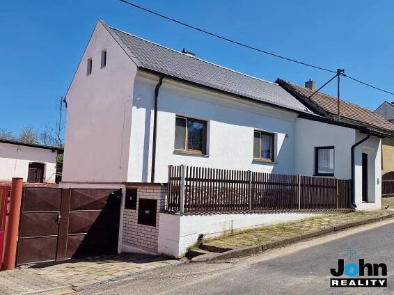 Prodej Dům, Havlíčkova, Hostomice, okres Teplice