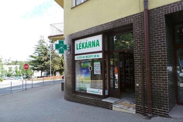 Lékárna V a M, spol. s r.o. foto 1