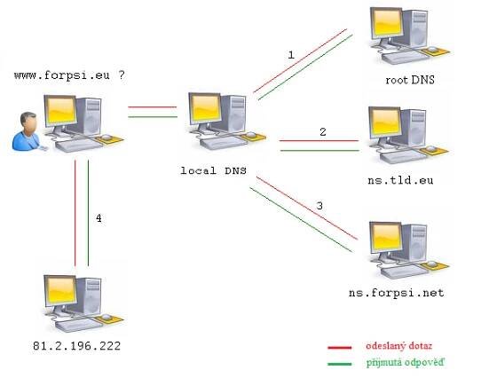 dns