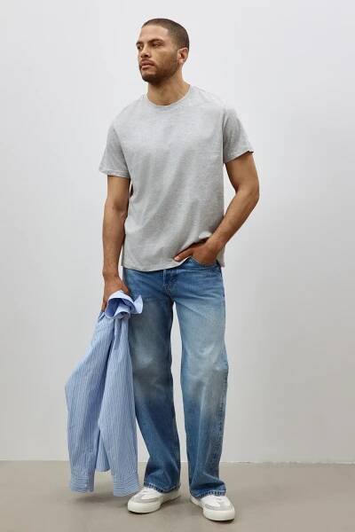 Tričko Regular Fit