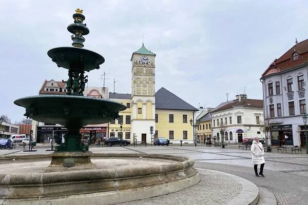 Další hodnocení měst: Karviná, Orlová a Havířov v poslední desítce z 206