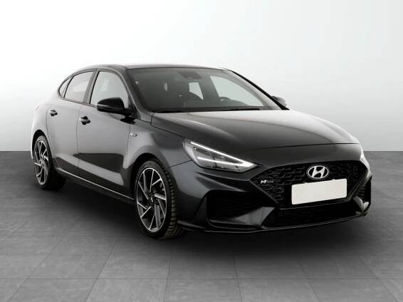 Hyundai i30 Fastback 2023 1.5 T-GDI MHEV
