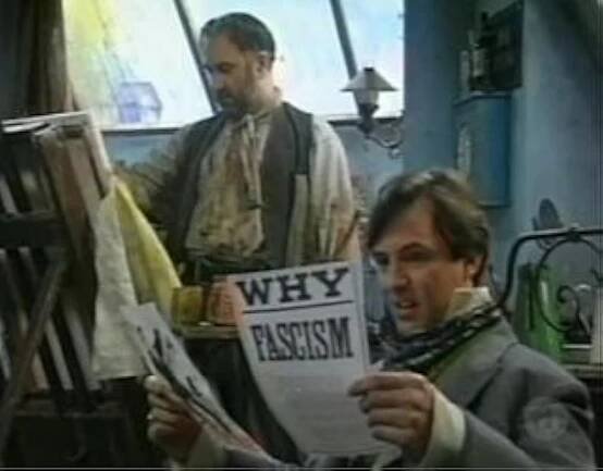 Paris (TV Series 1994– ) 7.2