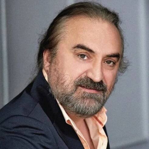 Volkan Konak