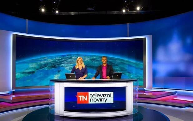 Slavnou herečku nečekaně vyhodili z TV Nova. Co udělala? - Mix24.cz