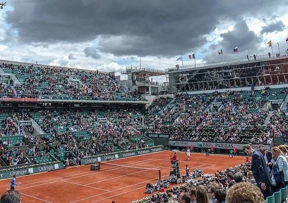 French Open 2023 zahájeno! Náročné zápasy favoritů, Sabalenková může být světovou jedničkou