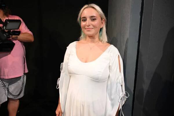 FOTO: Anastázie Landa oznámila, že se stěhuje do Německa. – stránka 3