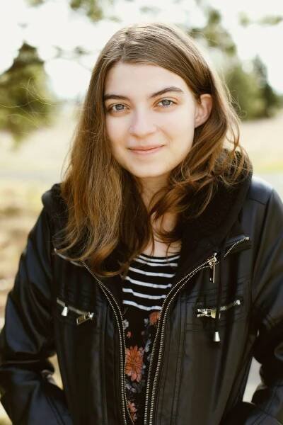 Seniors - Emily Jones Photography
