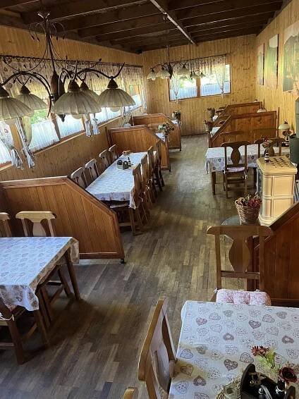 Restaurace Park | Frýdlant nad Ostravicí