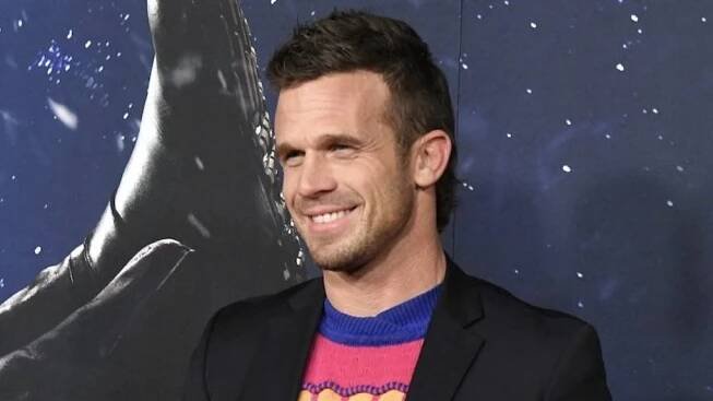 Twilight's Cam Gigandet Sued for $60K Over Alleged Rent Debt