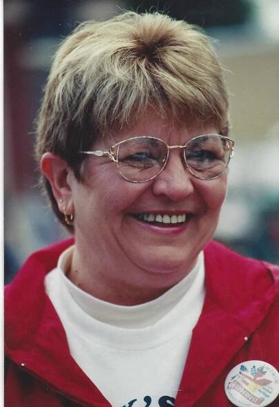 Doris R. Wateski - Affordable Cremation Service