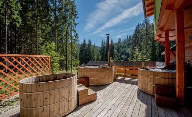 Wellness hotel Ondrášův dvůr - wellness1