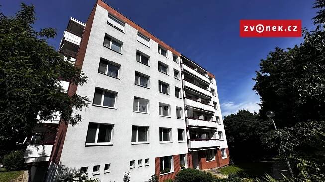 Prodej Byt 2+1, Středová, Zlín
