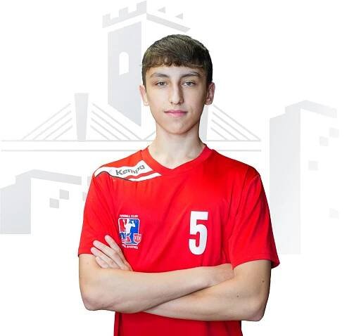 Profil hráče Ján Podolák