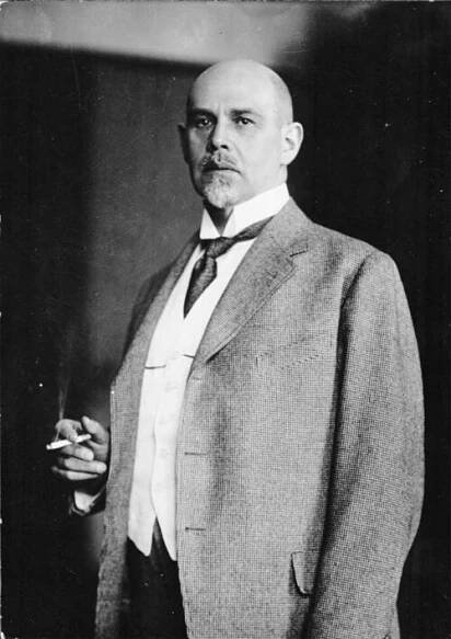Walther Rathenau (1867–1922): Person und Wirken –100 Jahre nach dem Attentat