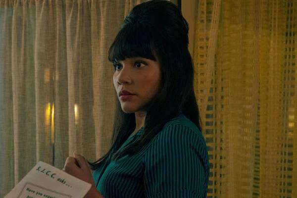 Nielsen Finally Released Netflix Data and The Umbrella Academy Racked Up An Incredible Number of Streams