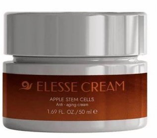 Elesse Cream - názory, složení, účinky, cena - Europa uomo