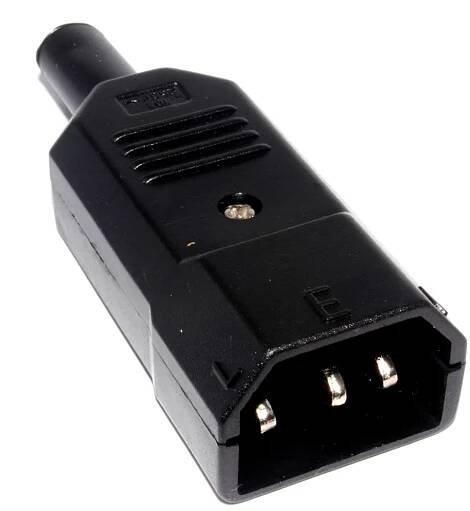 konektor EURO M