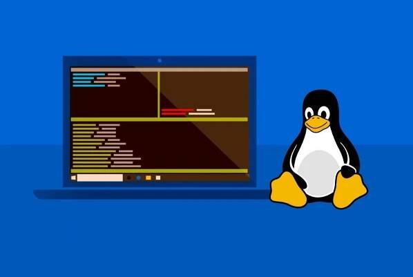 Microsoft’s Windows Subsystem for Linux is now open-source