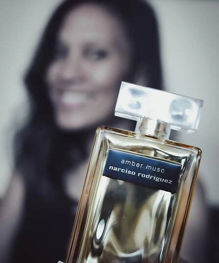 Amber Musc Narciso Rodriguez pro ženy